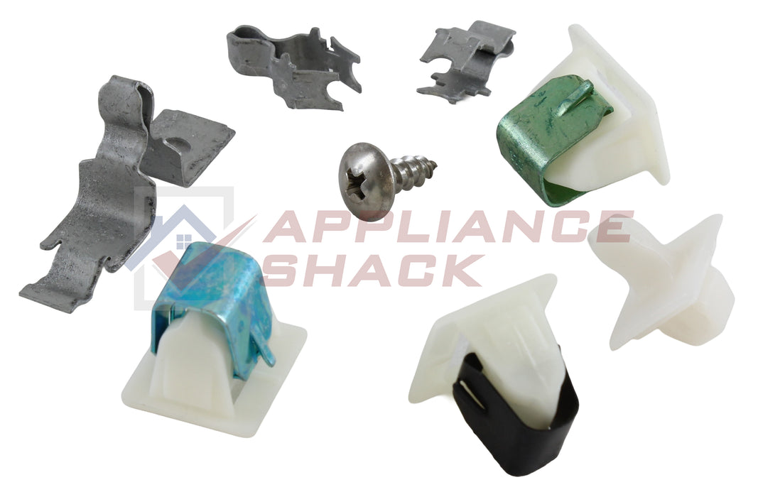 CATCH KIT 6-PCE DRYER (AS-0218811/279570HB)