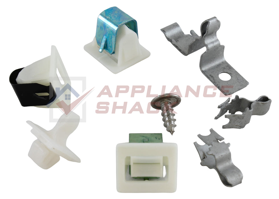 CATCH KIT 6-PCE DRYER (AS-0218811/279570HB)