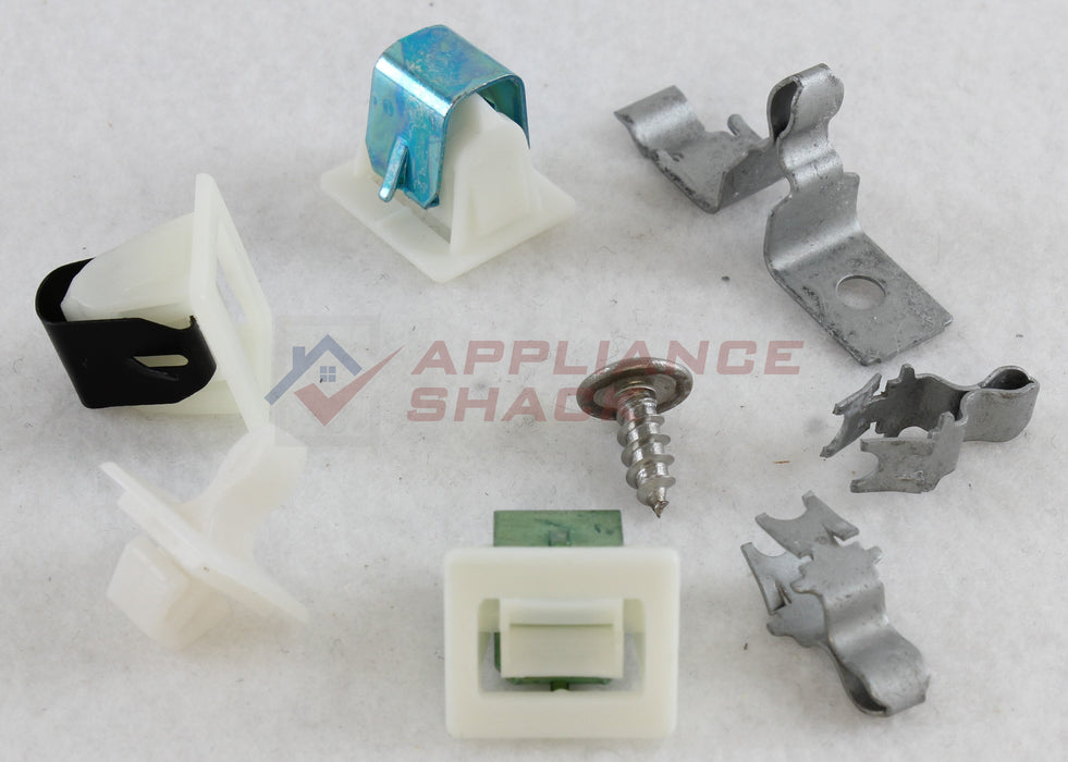 CATCH KIT 6-PCE DRYER (AS-0218811/279570HB)