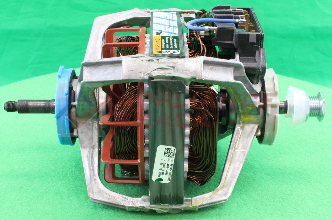 MOTOR DRY 1-3/4"-SHAFT DRYER (AS-0014009/279827)