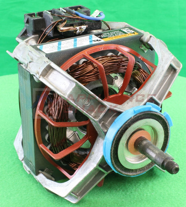 MOTOR DRY 1-3/4"-SHAFT DRYER (AS-0014009/279827)