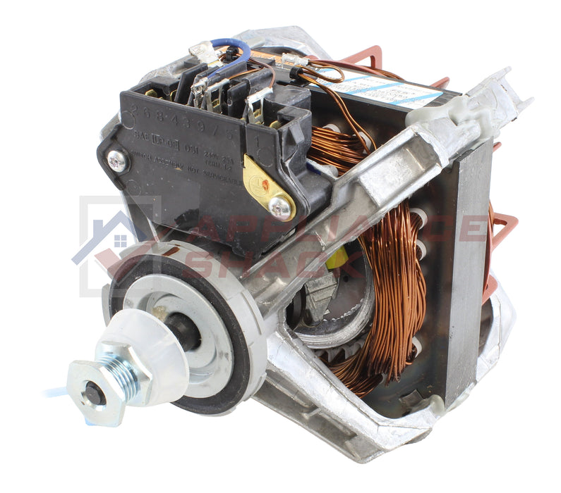 MOTOR DRY 1-3/4"-SHAFT DRYER (AS-0014009/279827)