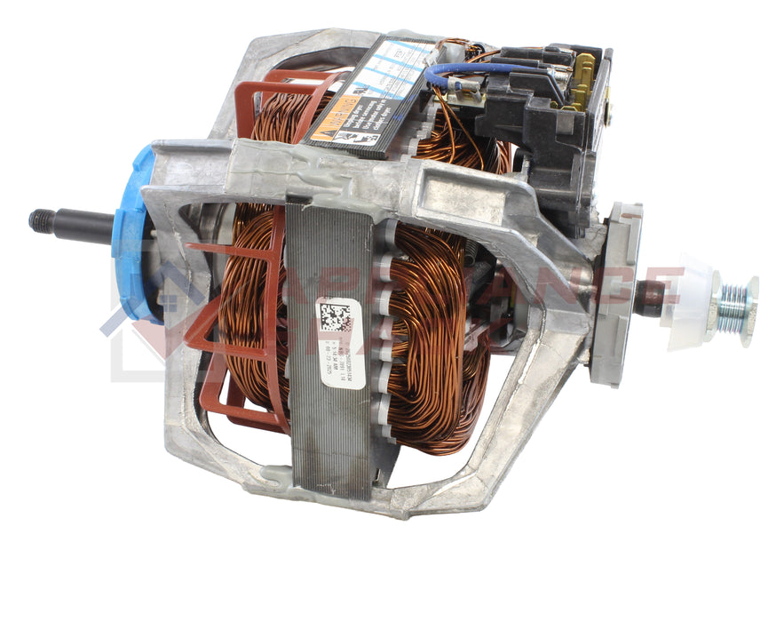 MOTOR DRY 1-3/4"-SHAFT DRYER (AS-0014009/279827)