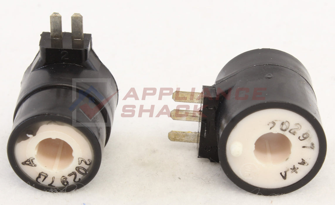 COIL SOLENOID KIT GAS VALVE DRYER (AS-0059152/279834HB)