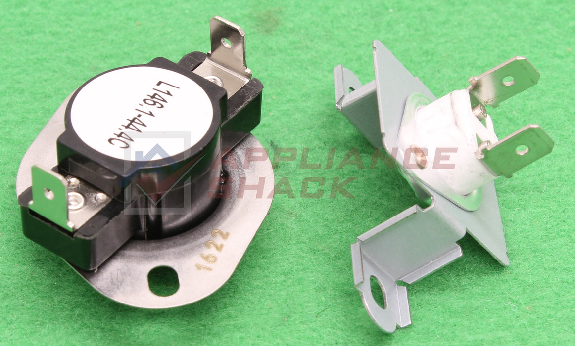 THERMO KIT (1-HI-LIMIT @ 295-80'f)( (AS-0057857/279973HB)