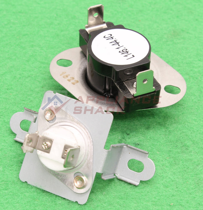 THERMO KIT (1-HI-LIMIT @ 295-80'f)( (AS-0057857/279973HB)