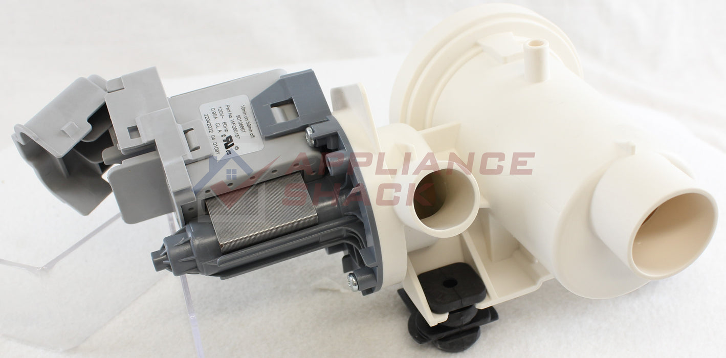 DRAIN PUMP & FILTER HOUSING ASSEMBL (AS-0057869/280187HB)
