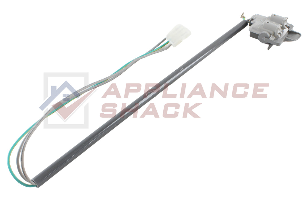 LID SWITCH ASSEMBLY WASHER (AS-0057926/285671HB)