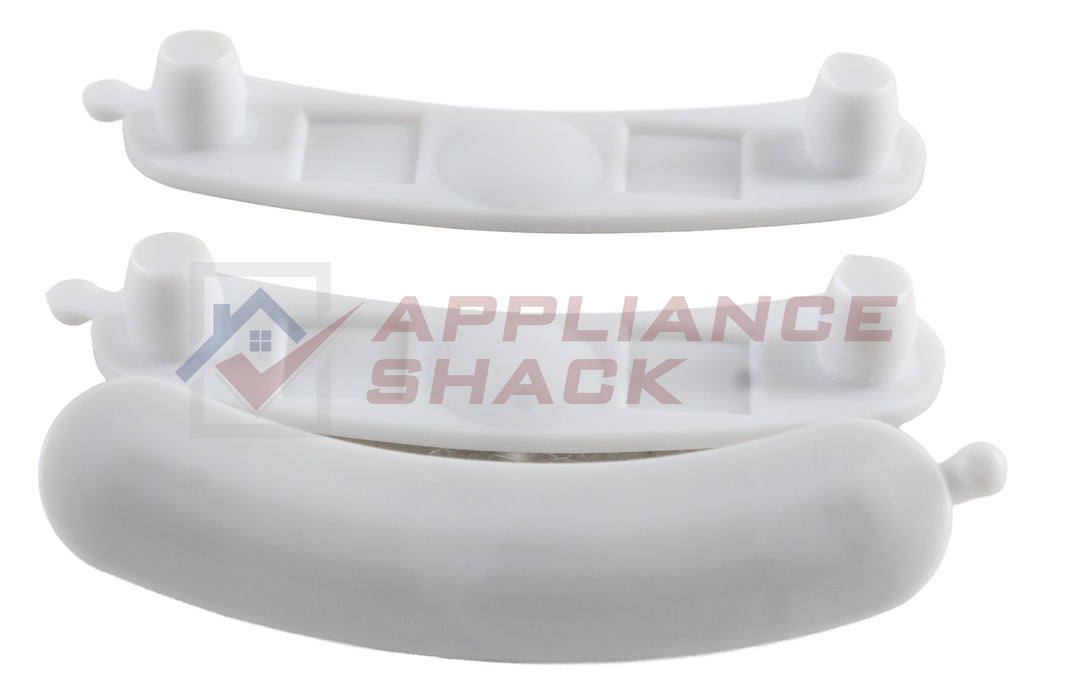 SNUBBER BASE PAD KIT 3-PKG WASHER (AS-0057927/285744HB)