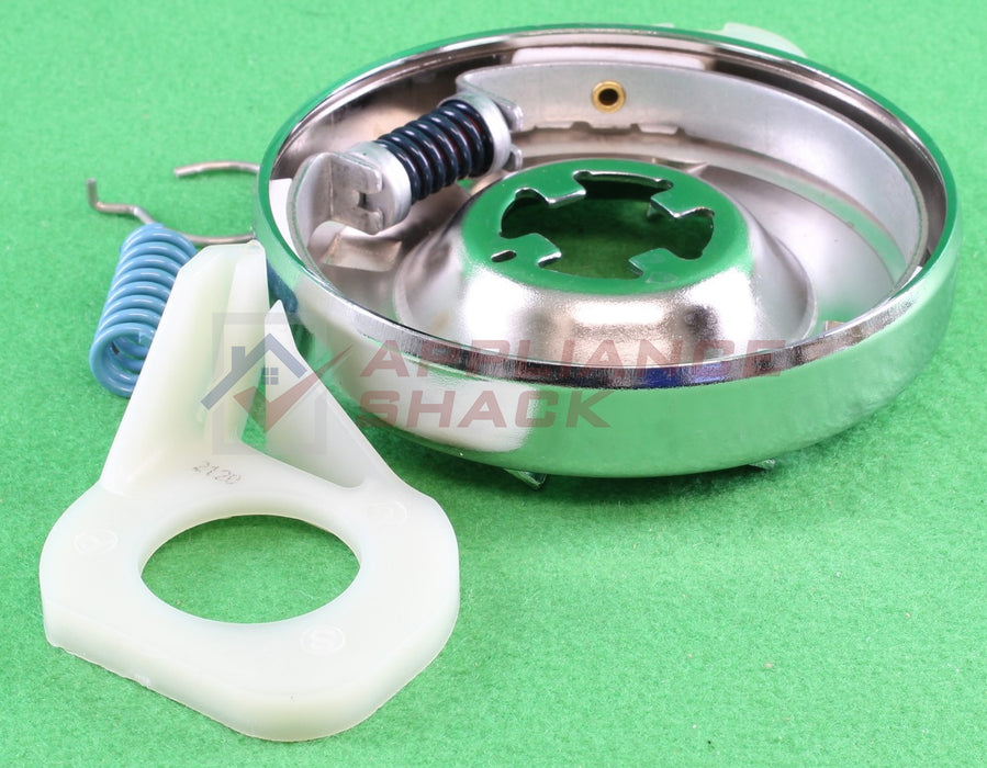 CLUTCH KIT WASHER (AS-0066322/285785HB)
