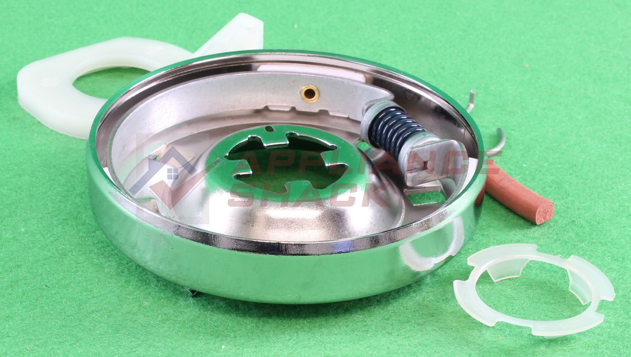 CLUTCH KIT WASHER (AS-0066322/285785HB)