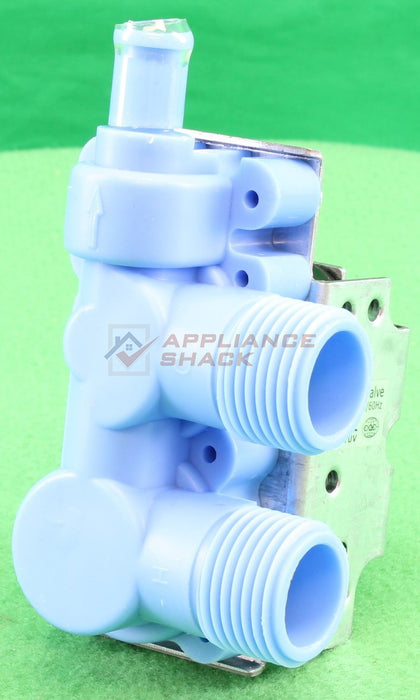 FILL VALVE 2-IN 1-OUT 2-SOLENOID 11 (AS-0065881/285805HB)