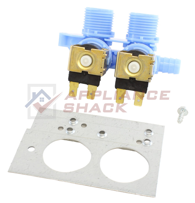 FILL VALVE 2-IN 1-OUT 2-SOLENOID 11 (AS-0065881/285805HB)