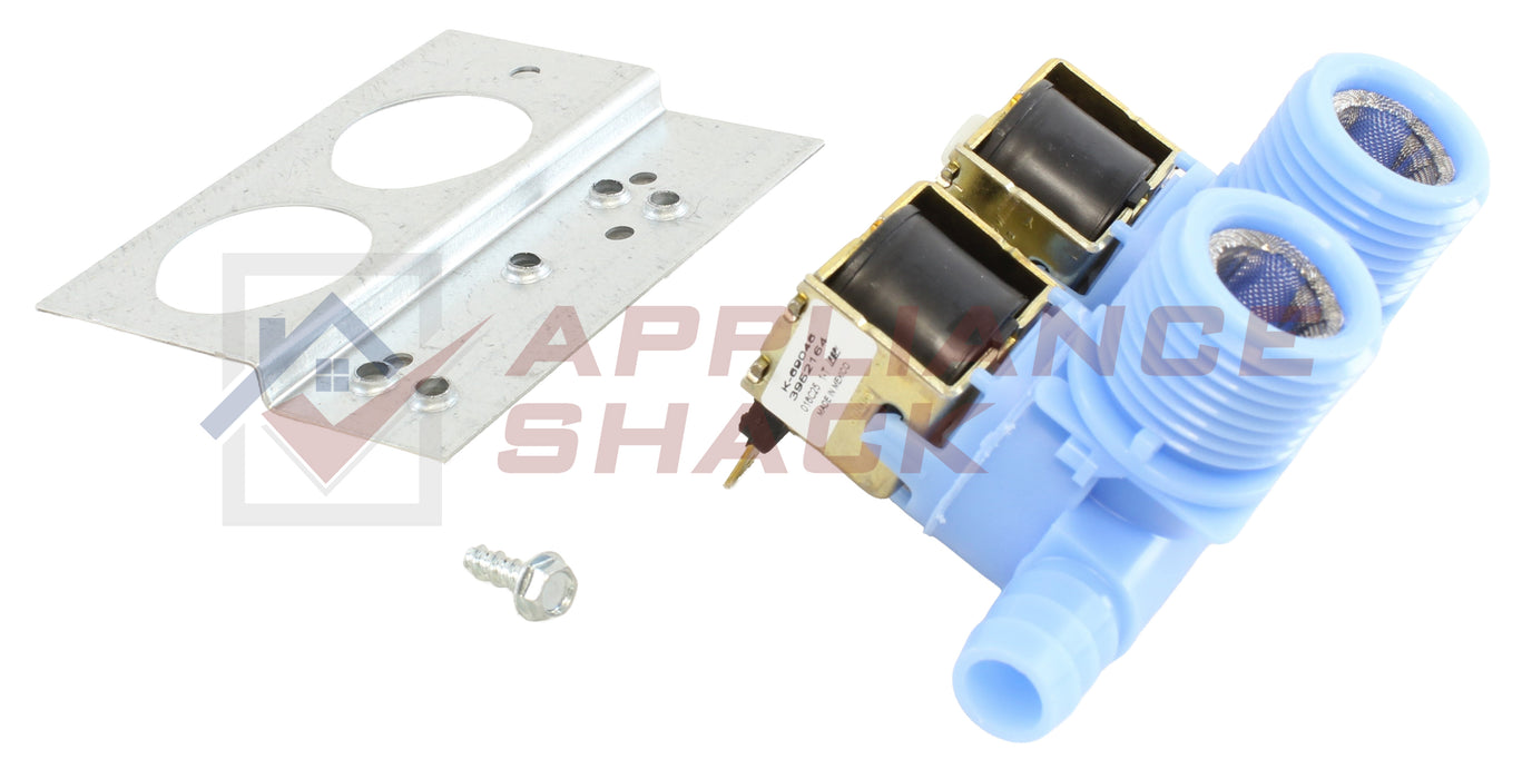 FILL VALVE 2-IN 1-OUT 2-SOLENOID 11 (AS-0065881/285805HB)