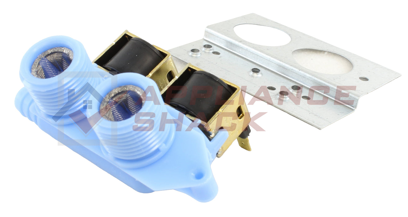 FILL VALVE 2-IN 1-OUT 2-SOLENOID 11 (AS-0065881/285805HB)