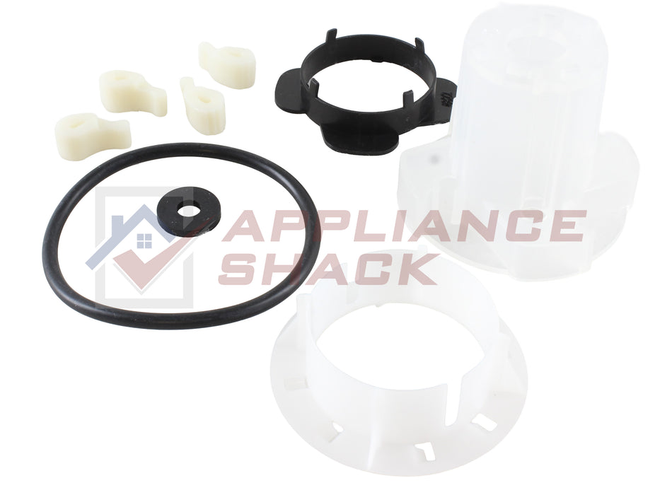 CAM KIT AGITATOR WASHER (AS-0066078/285811HB)