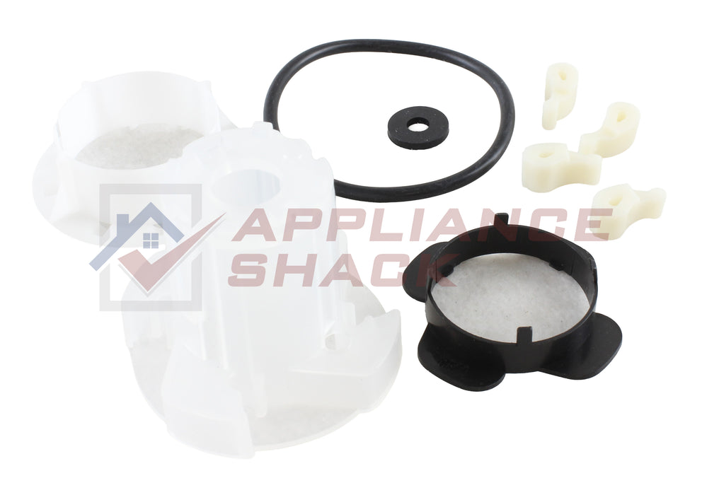 CAM KIT AGITATOR WASHER (AS-0066078/285811HB)