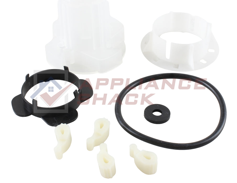 CAM KIT AGITATOR WASHER (AS-0066078/285811HB)