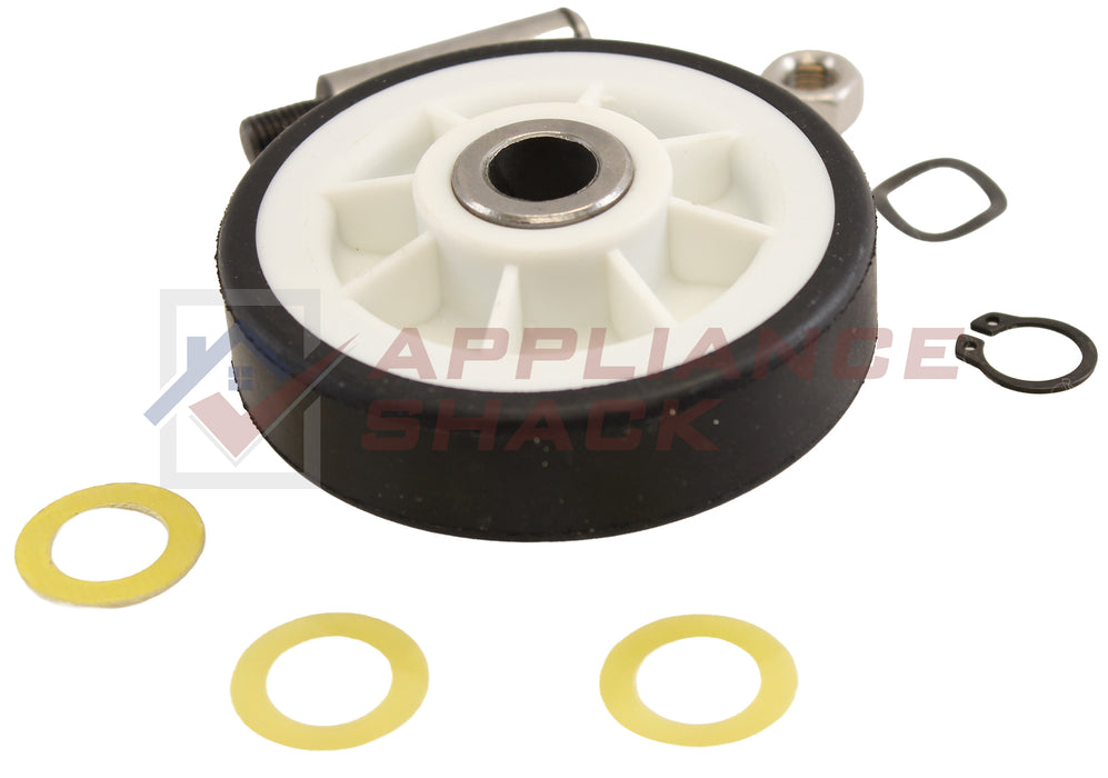 ROLLER & SHAFT DRUM KIT DRYER (AS-0223843/303373KHB)