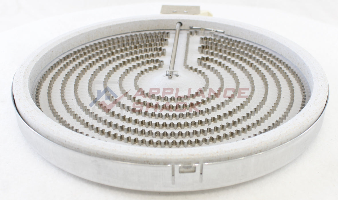 ELEMENT 10" 2500W 21.8R 11A RADIANT (AS-0068785/316135401HB)