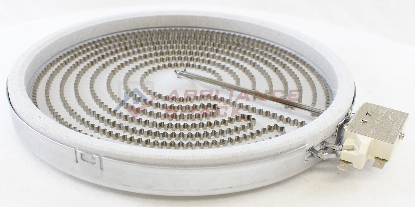 ELEMENT 10" 2500W 21.8R 11A RADIANT (AS-0068785/316135401HB)