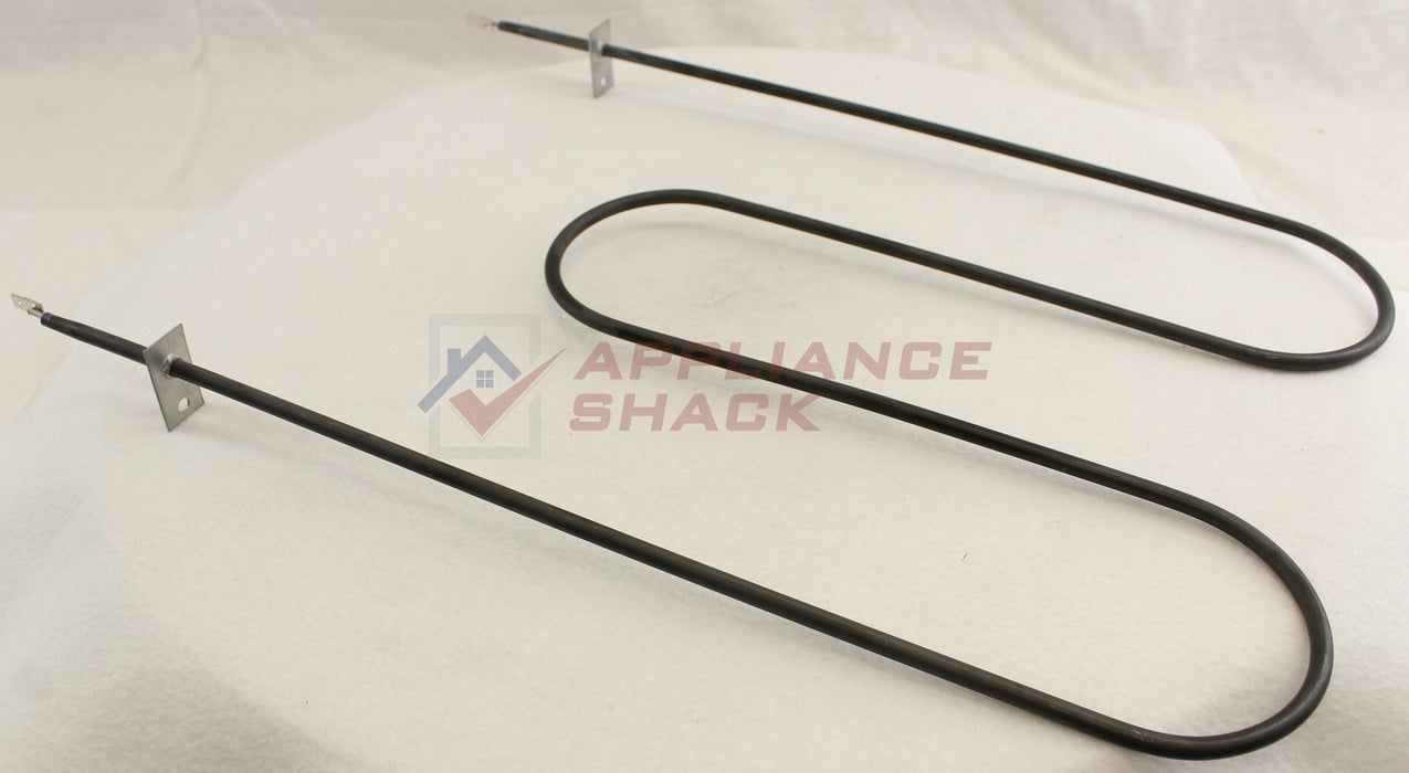 BROIL ELEMENT 2400W-240VAC 4-PASS (AS-0088943/316203200HB)
