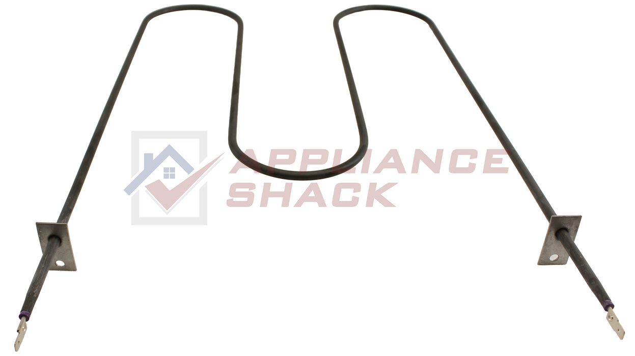 BROIL ELEMENT 2400W-240VAC 4-PASS (AS-0088943/316203200HB)