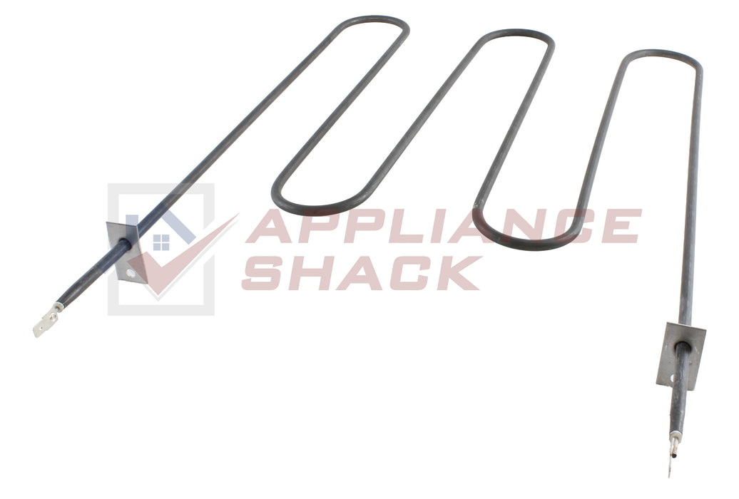 BROIL ELEMENT 4000W-240VAC 6-PASS R (AS-0068241/316203301HB)