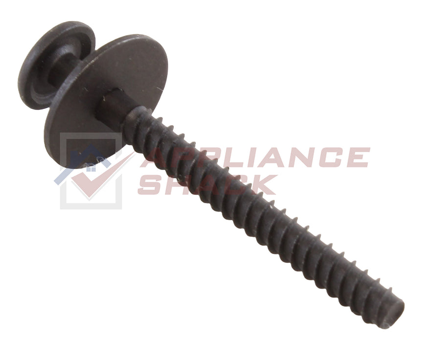 SCREW OVEN DOOR HANDLE 10-14 X 2-1/ (AS-0016071/316433300)