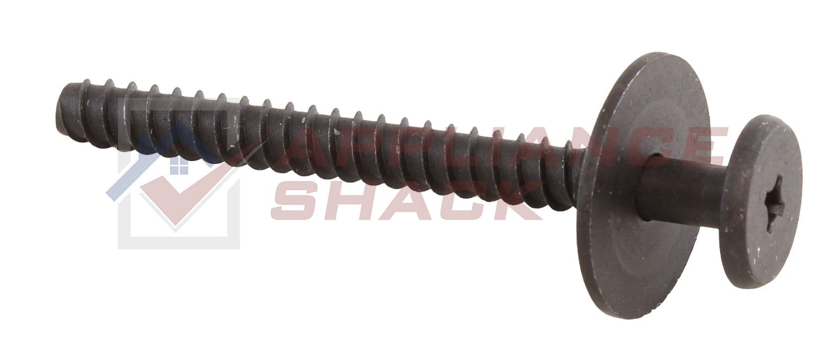 SCREW OVEN DOOR HANDLE 10-14 X 2-1/ (AS-0016071/316433300)