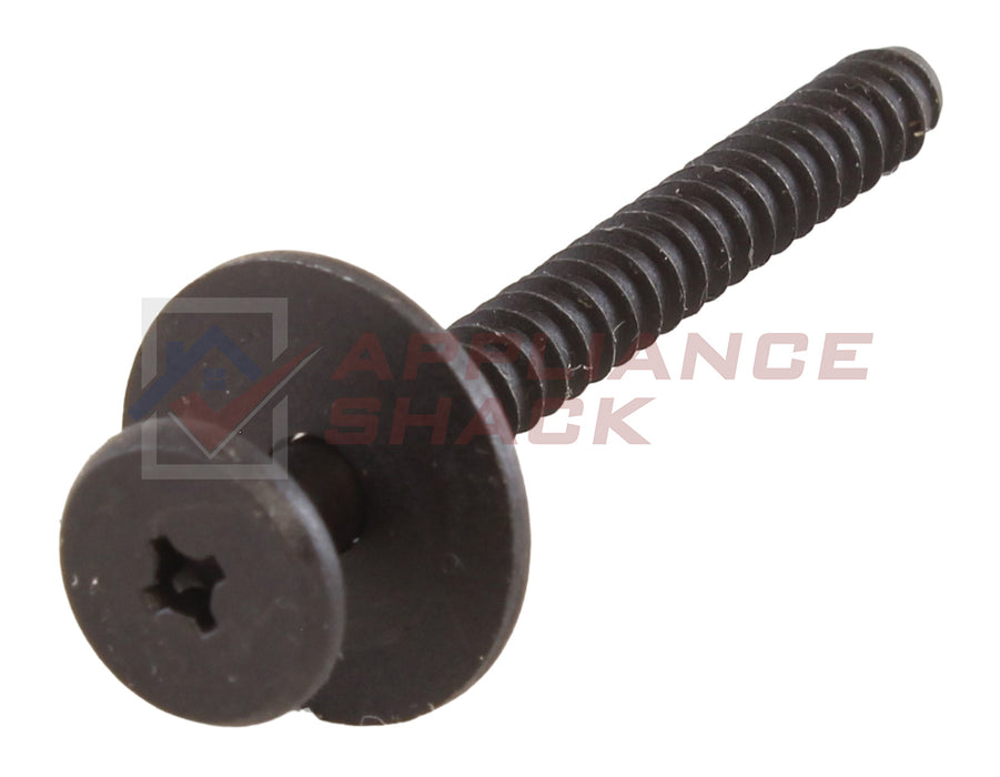 SCREW OVEN DOOR HANDLE 10-14 X 2-1/ (AS-0016071/316433300)