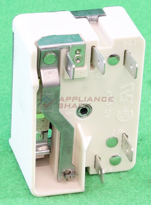 INF SWITCH 5.2-6.25A 1250-1500W-240 (AS-0062752/316436000HB)