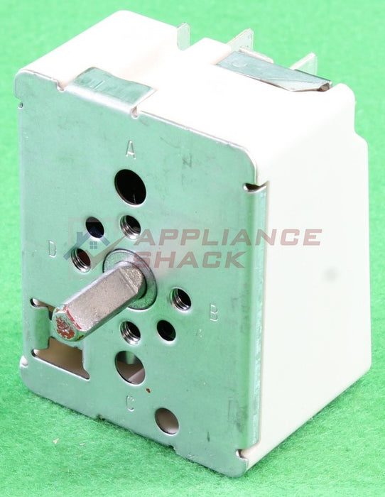 INF SWITCH 8.8-10.8A 2100-2600W-240 (AS-0016075/316436001)