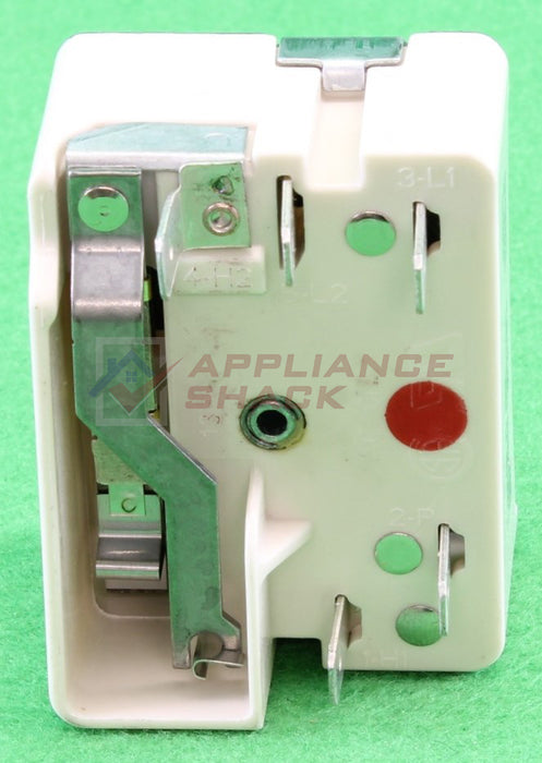 INF SWITCH 8.8-10.8A 2100-2600W-240 (AS-0016075/316436001)