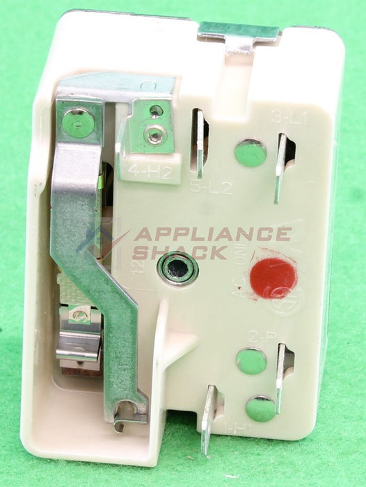 INF SWITCH 8.8-10.8A 2100-2600W-240 (AS-0057943/316436001HB)