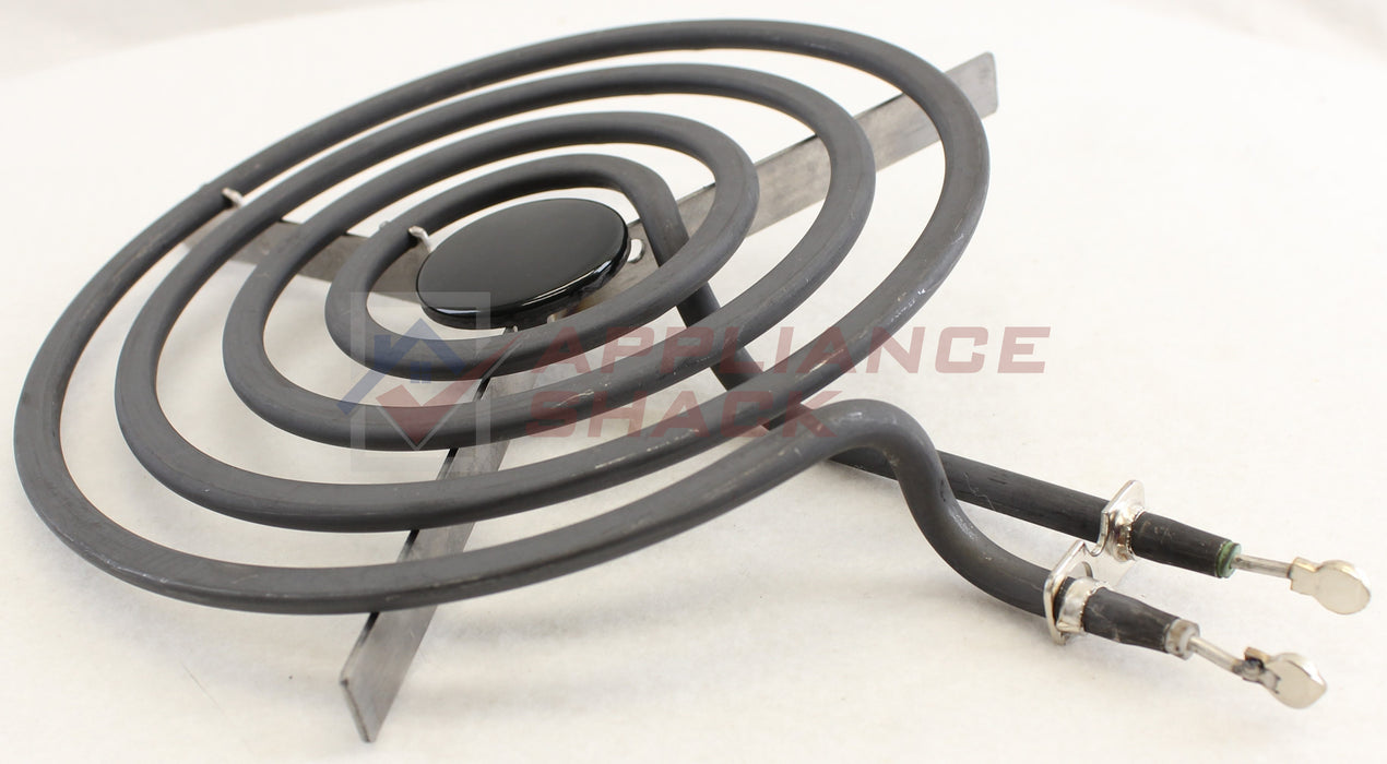 ELEMENT 8" 2100W 4-TURN BL FLAT/LOO (AS-0086087/316442300HB)