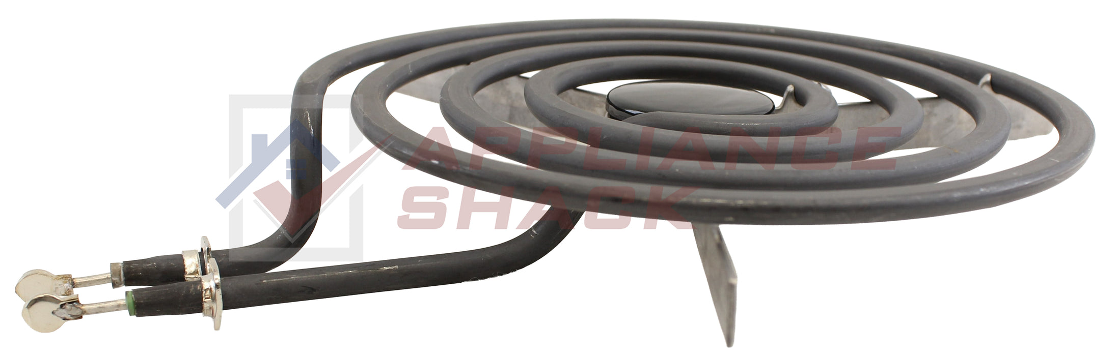 ELEMENT 8" 2100W 4-TURN BL FLAT/LOO (AS-0086087/316442300HB)