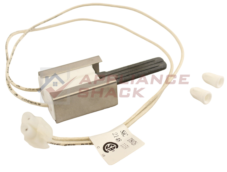 IGNITOR BAKE 15"-WIRE & PLUG G-RANG (AS-0065862/316489400HB)