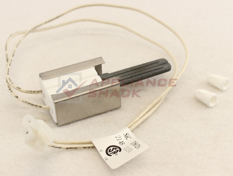 IGNITOR BAKE 15"-WIRE & PLUG G-RANG (AS-0065862/316489400HB)