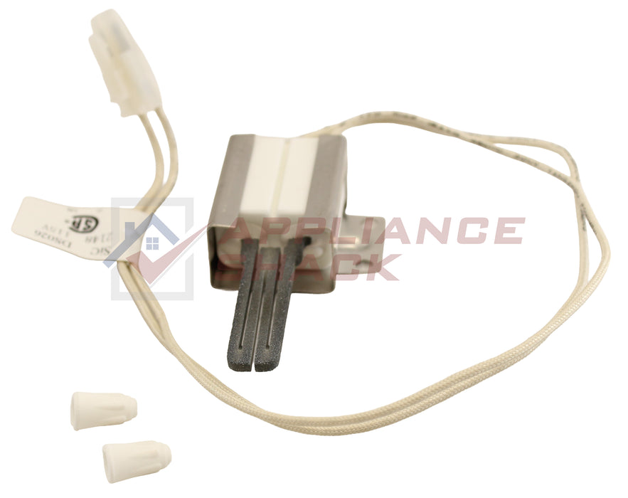 IGNITOR BAKE 15"-WIRE & PLUG G-RANG (AS-0065862/316489400HB)