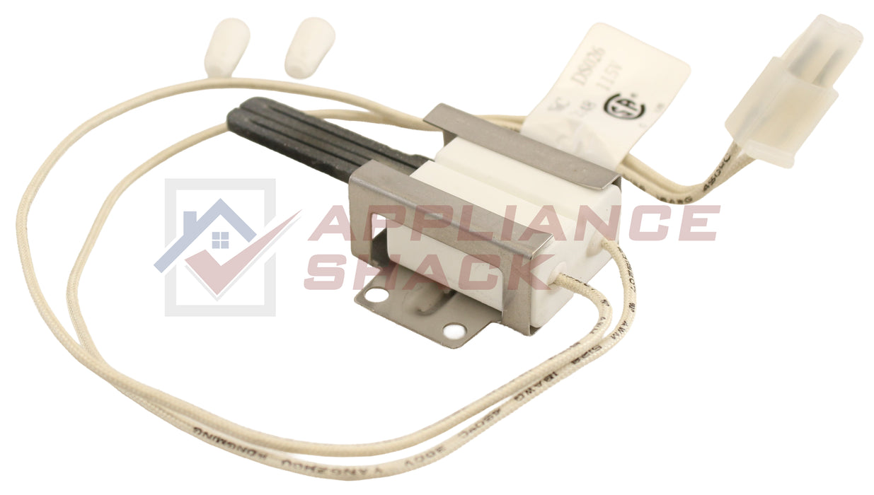 IGNITOR BAKE 15"-WIRE & PLUG G-RANG (AS-0065862/316489400HB)