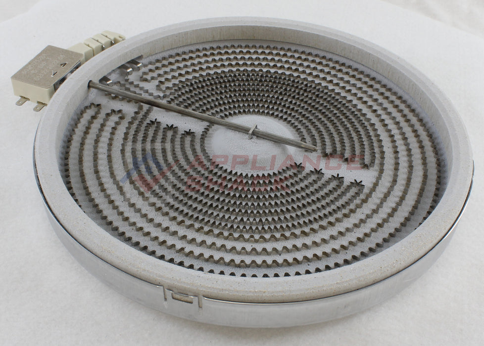 ELEMENT 10" 2.5K, 1.2K RADIANT (AS-0064070/316555800HB)