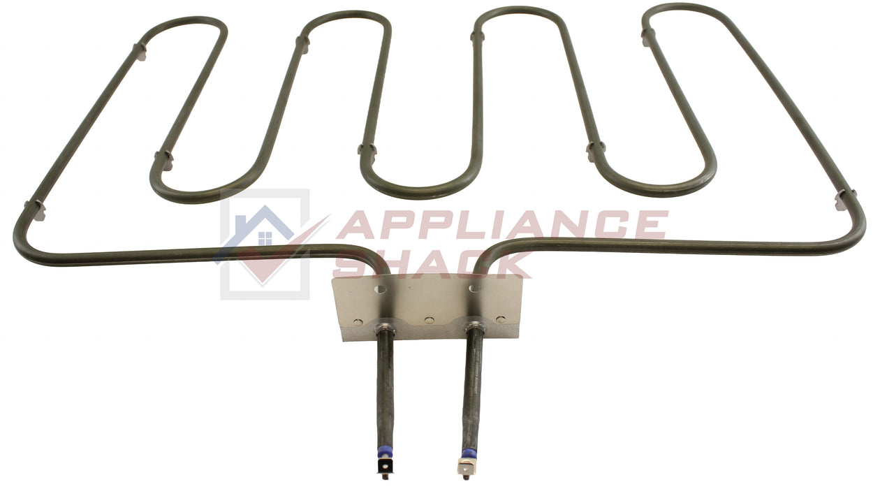 BAKE ELEMENT 3400W-240VAC 8-PASS RA (AS-0074496/318254906HB)