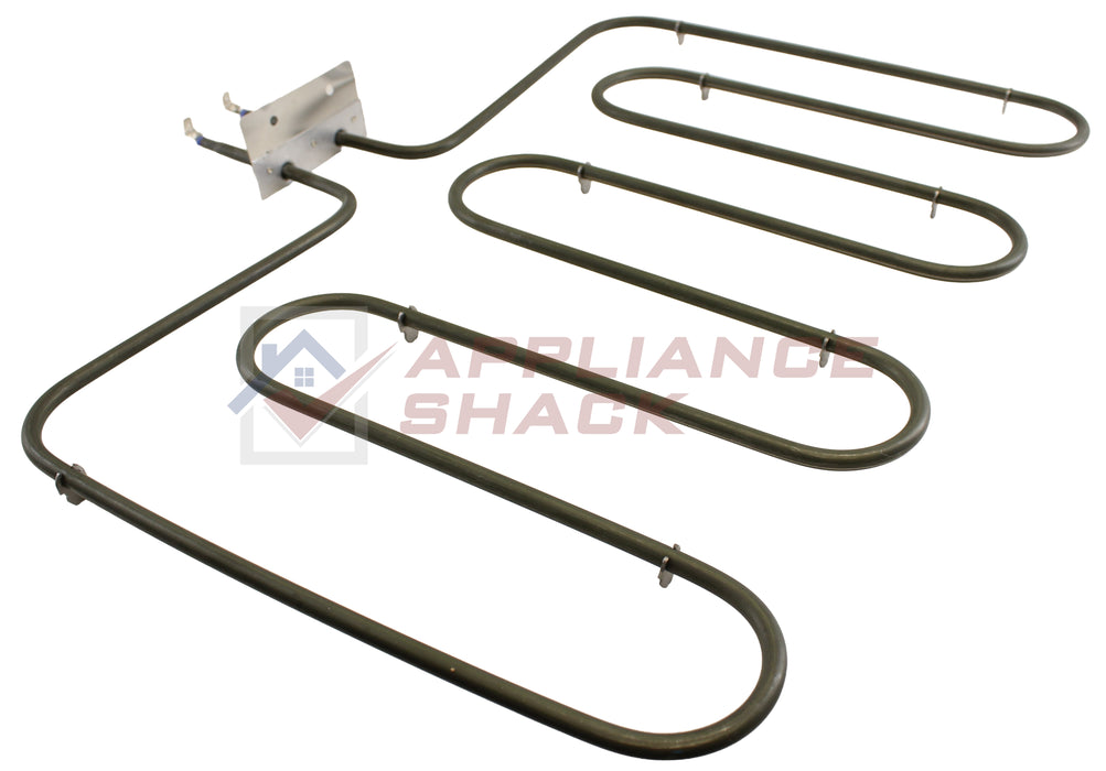 BAKE ELEMENT 3400W-240VAC 8-PASS RA (AS-0074496/318254906HB)