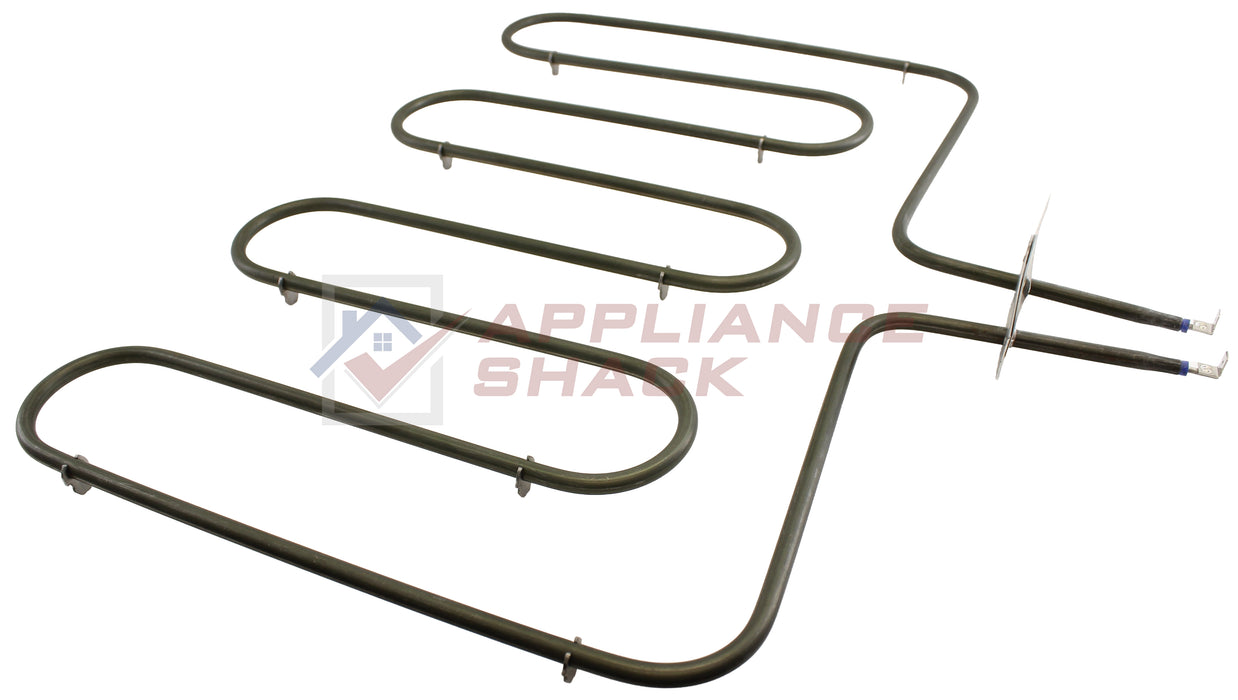 BAKE ELEMENT 3400W-240VAC 8-PASS RA (AS-0074496/318254906HB)