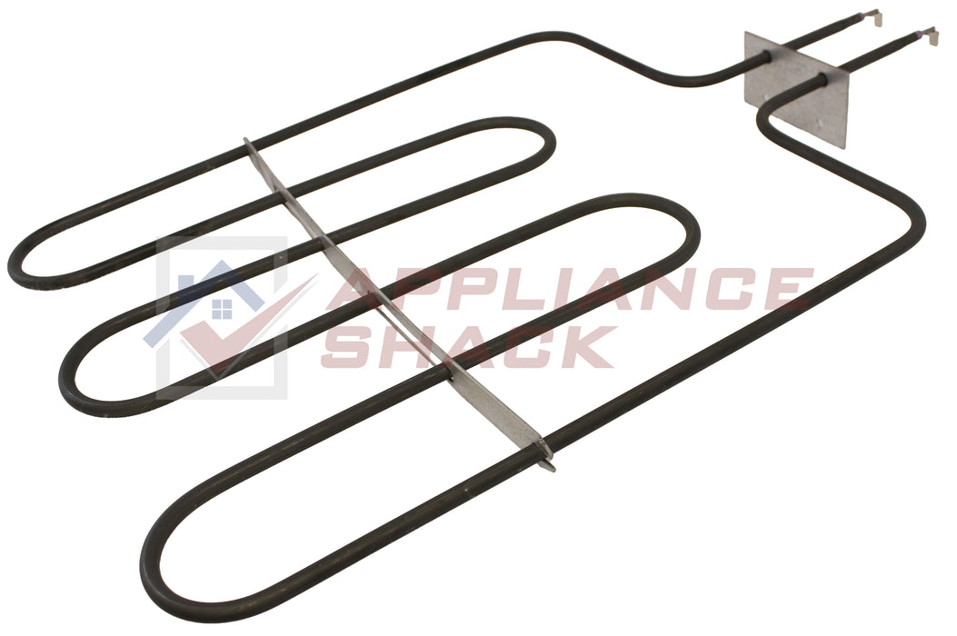 BROIL ELEMENT 2750W-240VAC 6-PASS R (AS-0074524/318255605HB)