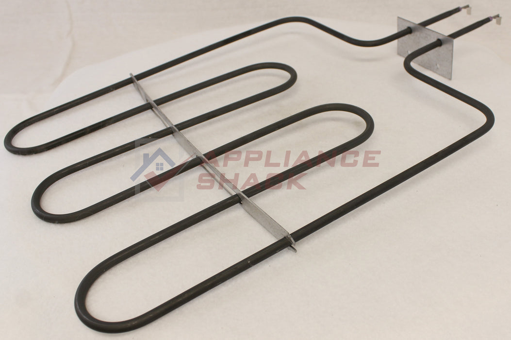BROIL ELEMENT 2750W-240VAC 6-PASS R (AS-0074524/318255605HB)