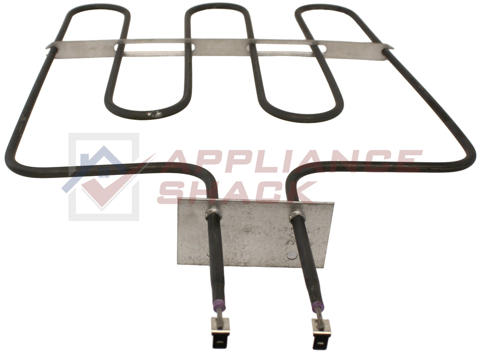 BROIL ELEMENT 2750W-240VAC 6-PASS R (AS-0074524/318255605HB)