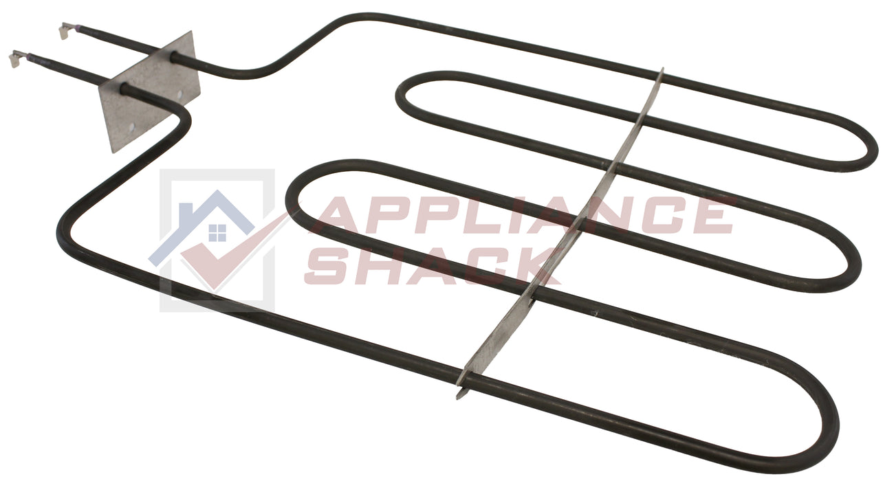 BROIL ELEMENT 2750W-240VAC 6-PASS R (AS-0074524/318255605HB)