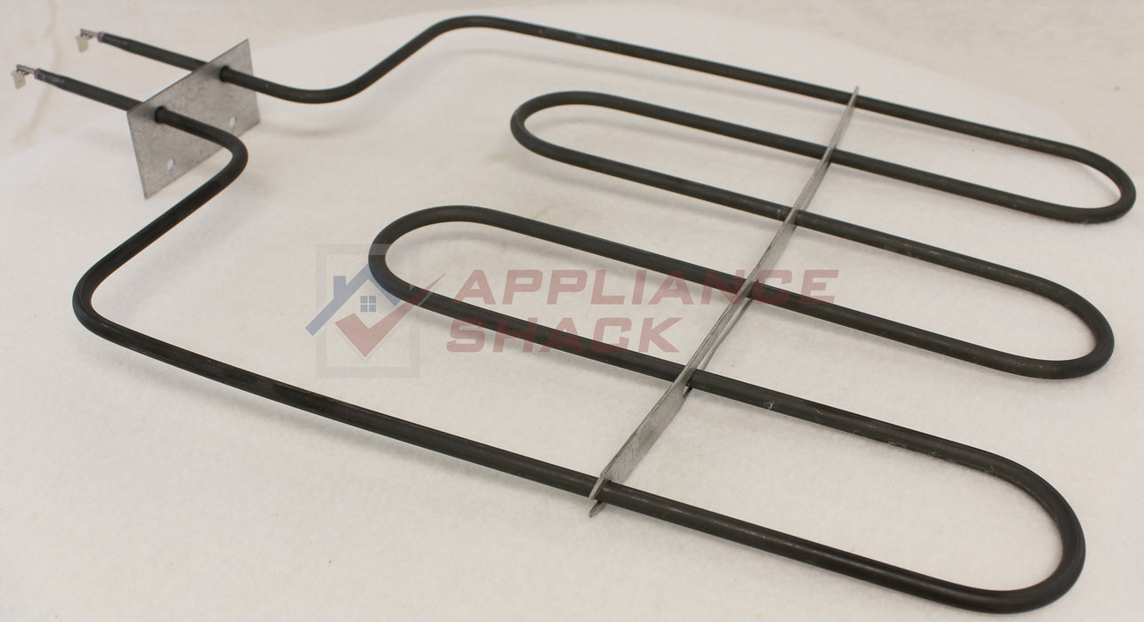 BROIL ELEMENT 2750W-240VAC 6-PASS R (AS-0074524/318255605HB)